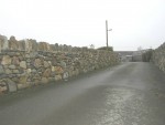Another Stone Wall