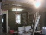 Full House Renovation - Gellilydan nr Blaenau Ffestiniog
