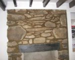 Inglenook Fireplace, Llanfairfechan, Conwy